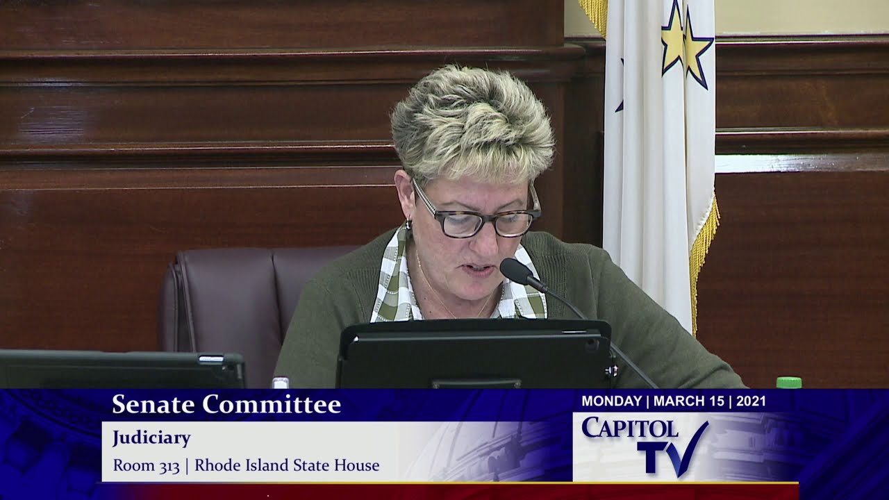 Eli Says Green New Deal Bills Will Honor Their Father's Advocacy for Narragansett Bay