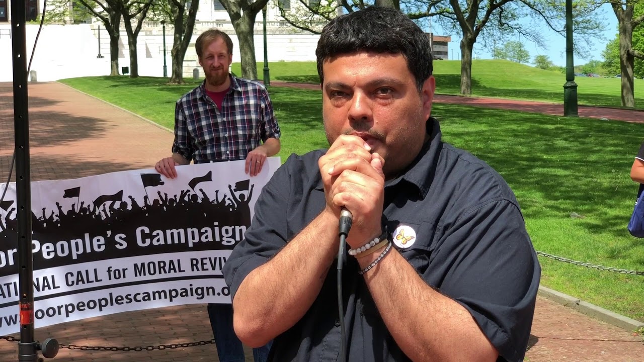 2018-05-21 RI Poor People's Campaign Week Two 07