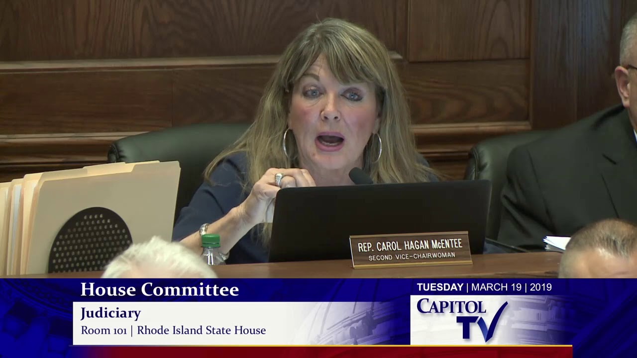 2019-03-19 House Judiciary - Guns 06