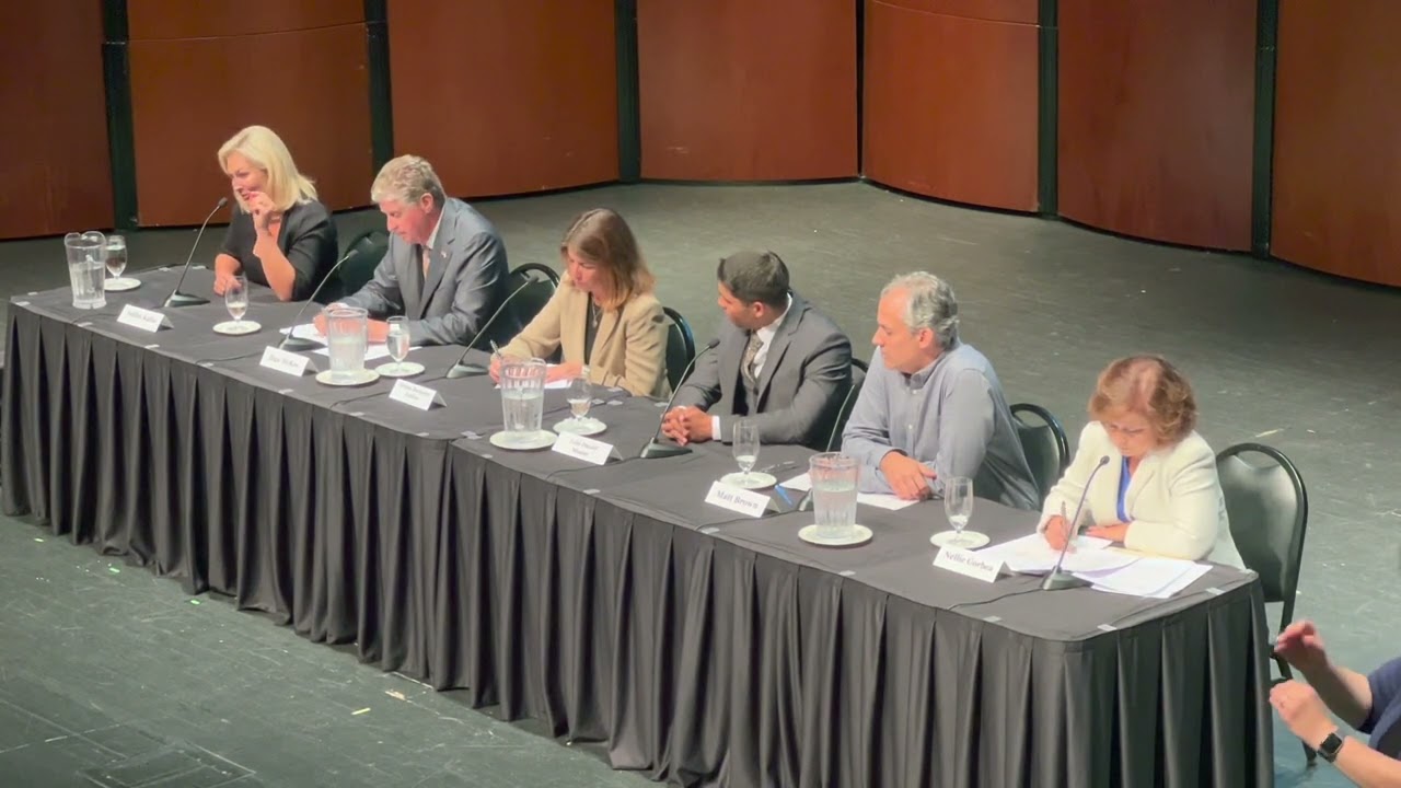 ECRI Forum 38