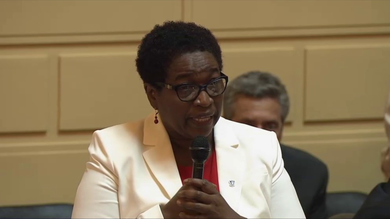 2018-06-21 Fair Pay - Ranglin-Vassell