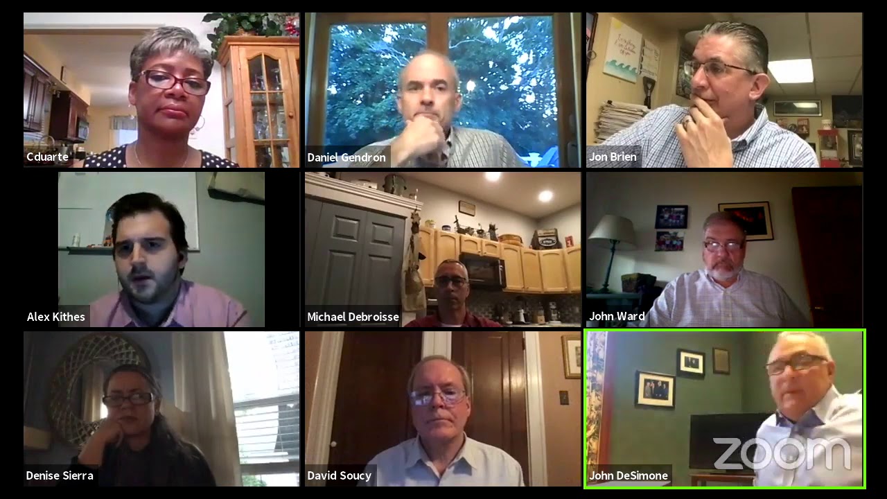 2020-06-15 Woonsocket City Council 01