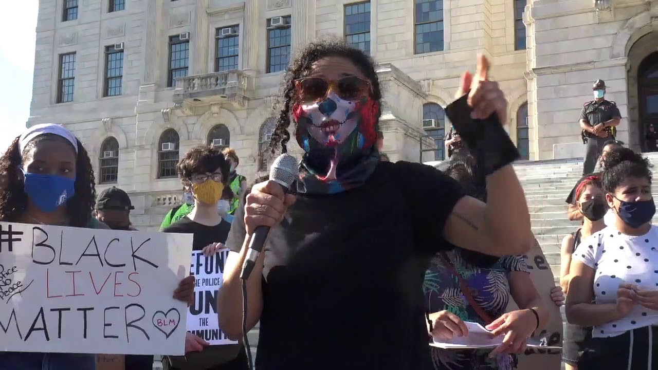 2020-06-19 Juneteenth PVD 15