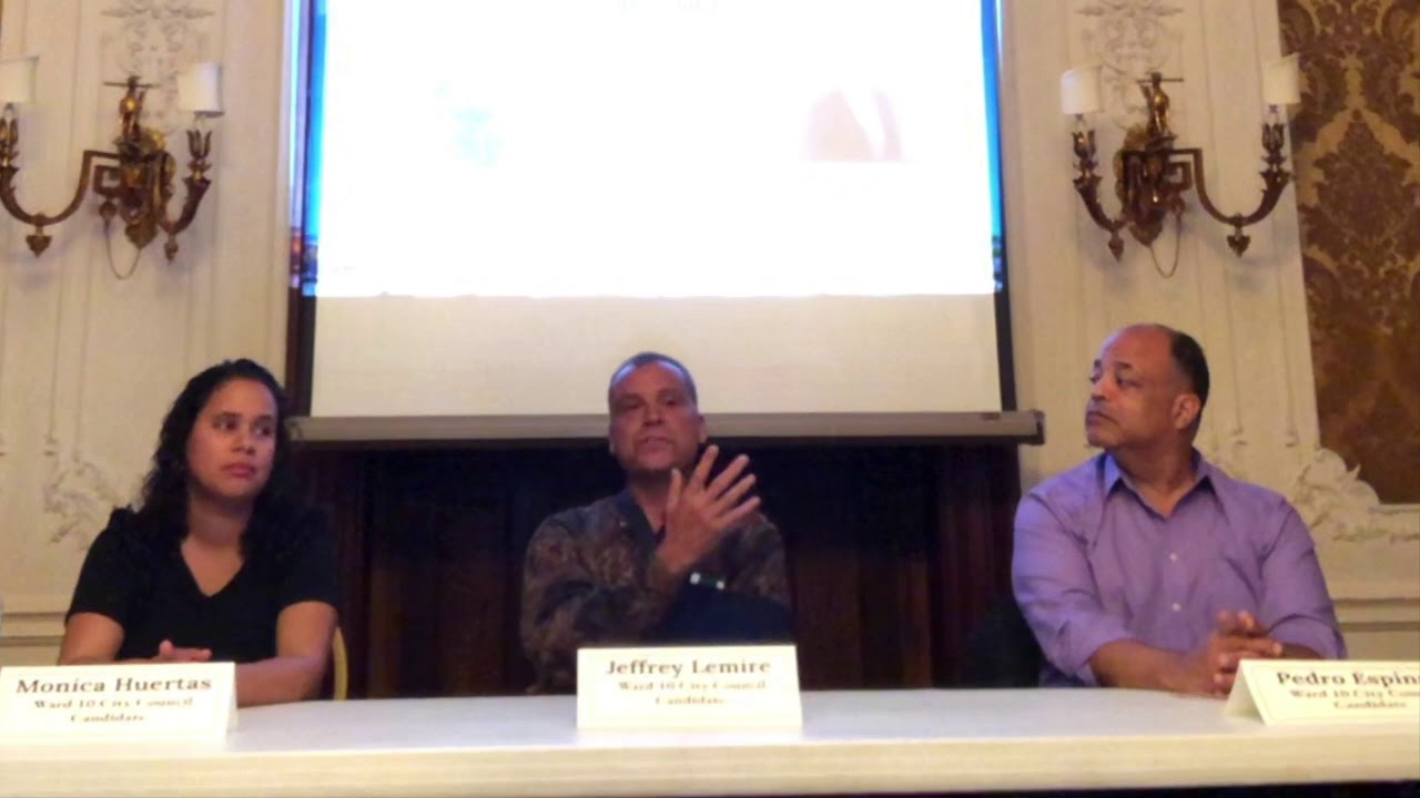 2019-09-09 Ward 10 Special Election forum 05