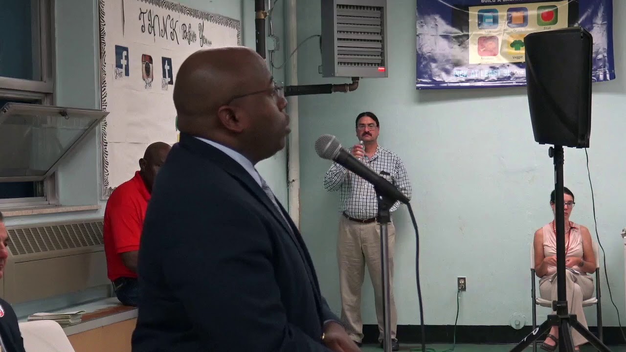 2018-09-11 Senate 5 - House 9 Candidates 07