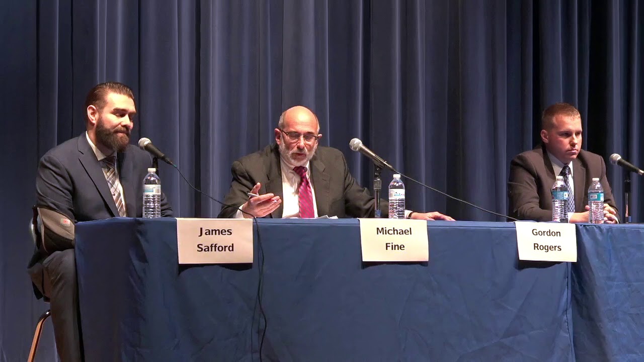 2018-10-23 S21 and H41 Forum 04