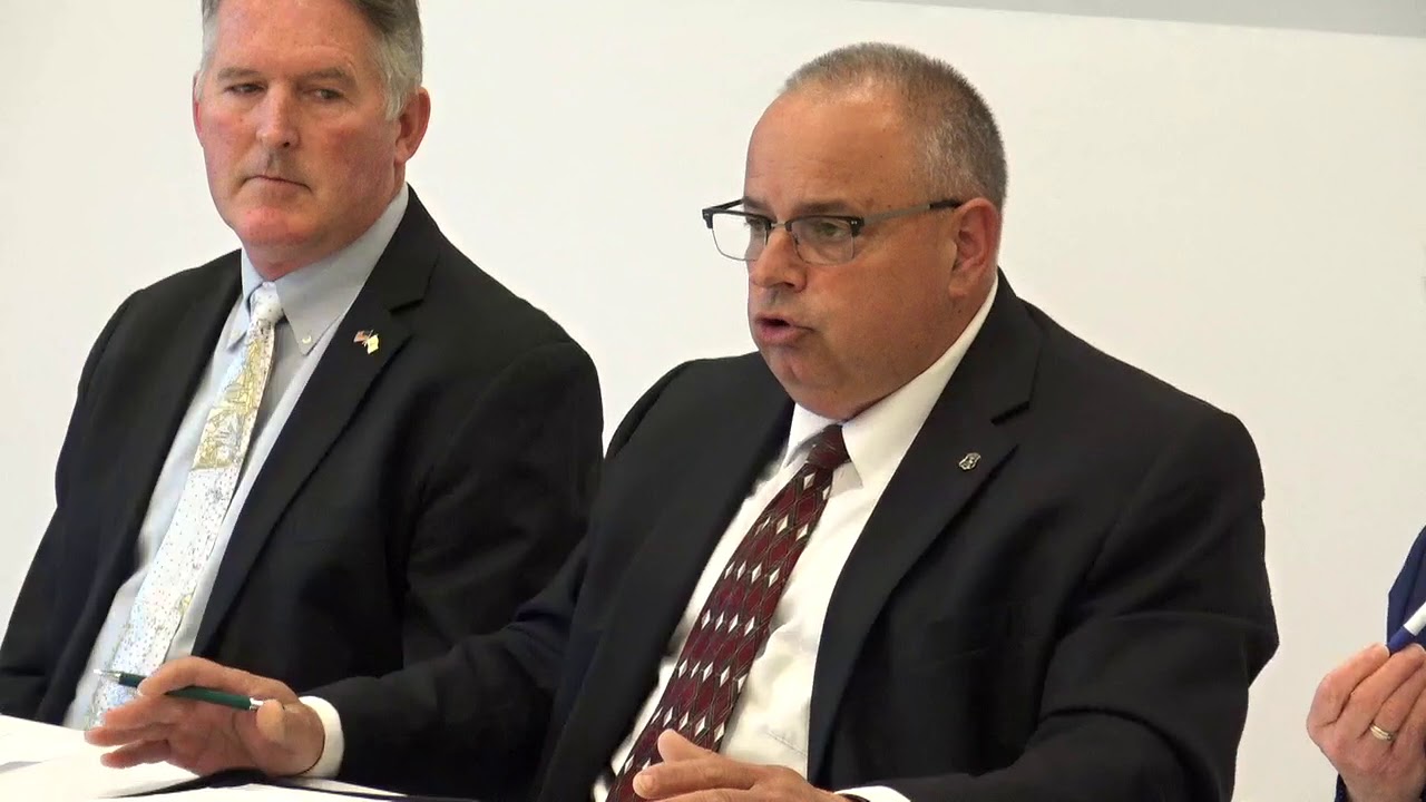 2019-05-06 Sakonnet Region Legislative Meet and Greet 22