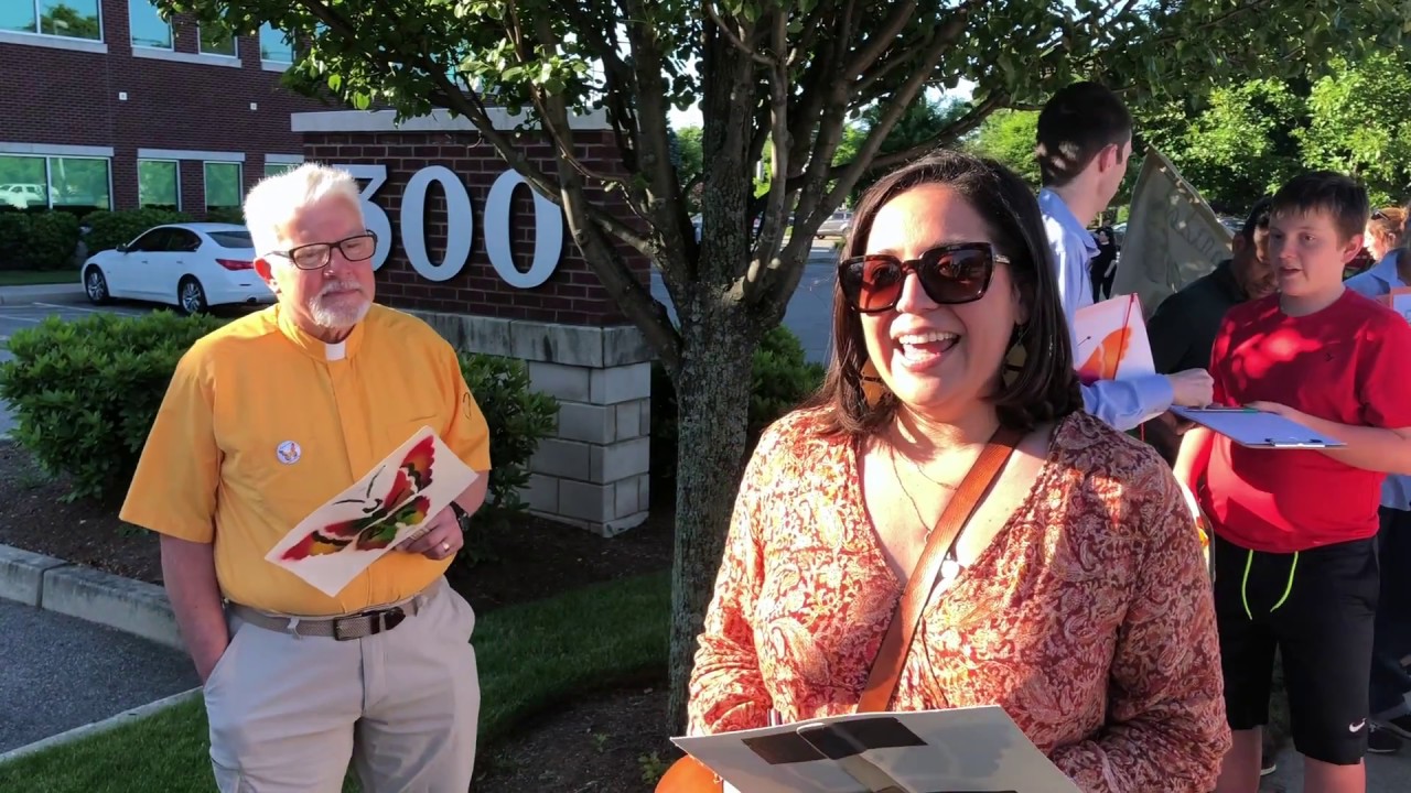 2018-06-14 Vigil to End Family Separation 01