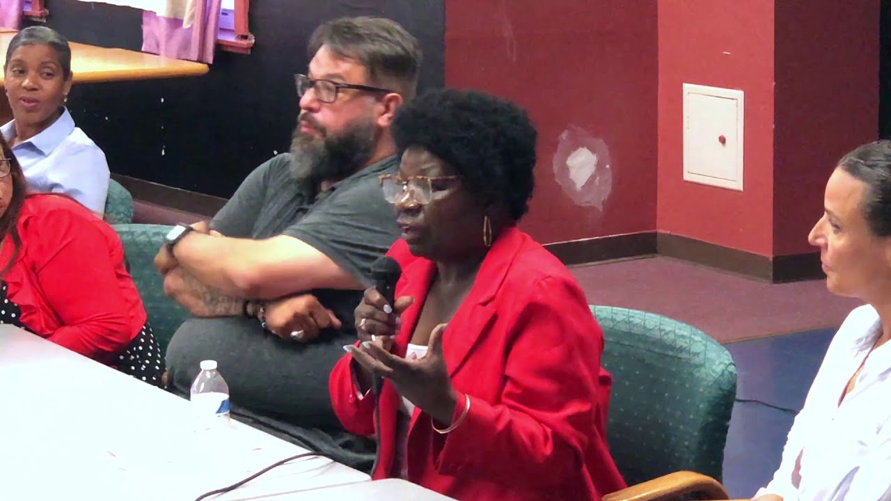 2018-08-22 DARE THA Providence City Council Candidate Forum Q4 03