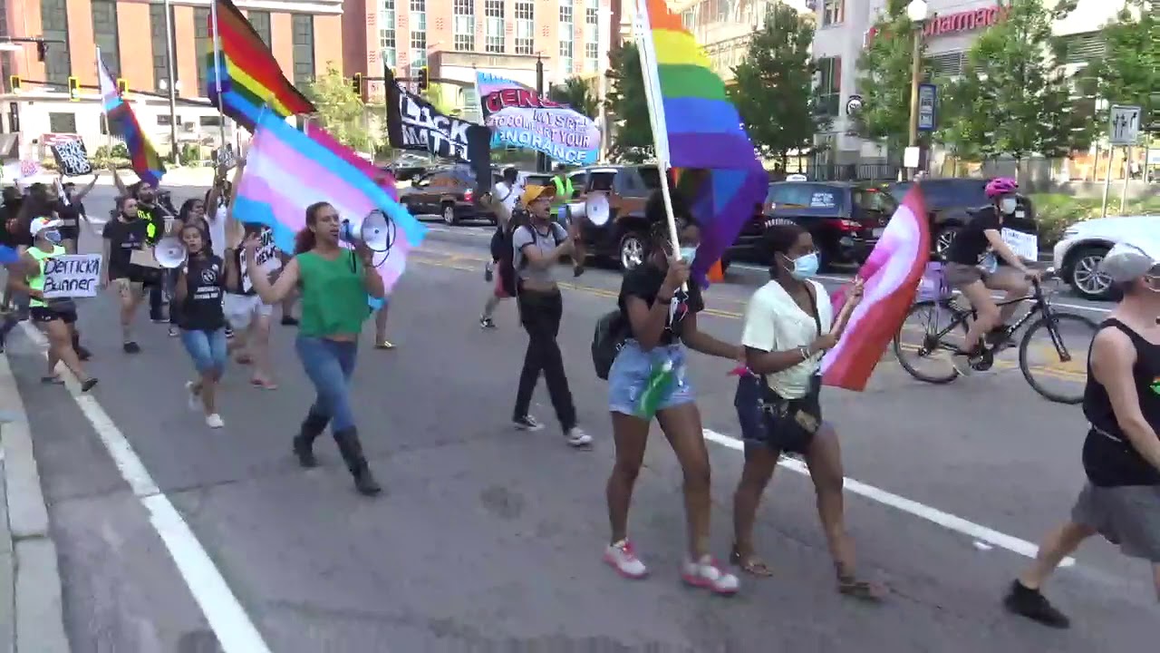 2020-06-20 Pride March 08