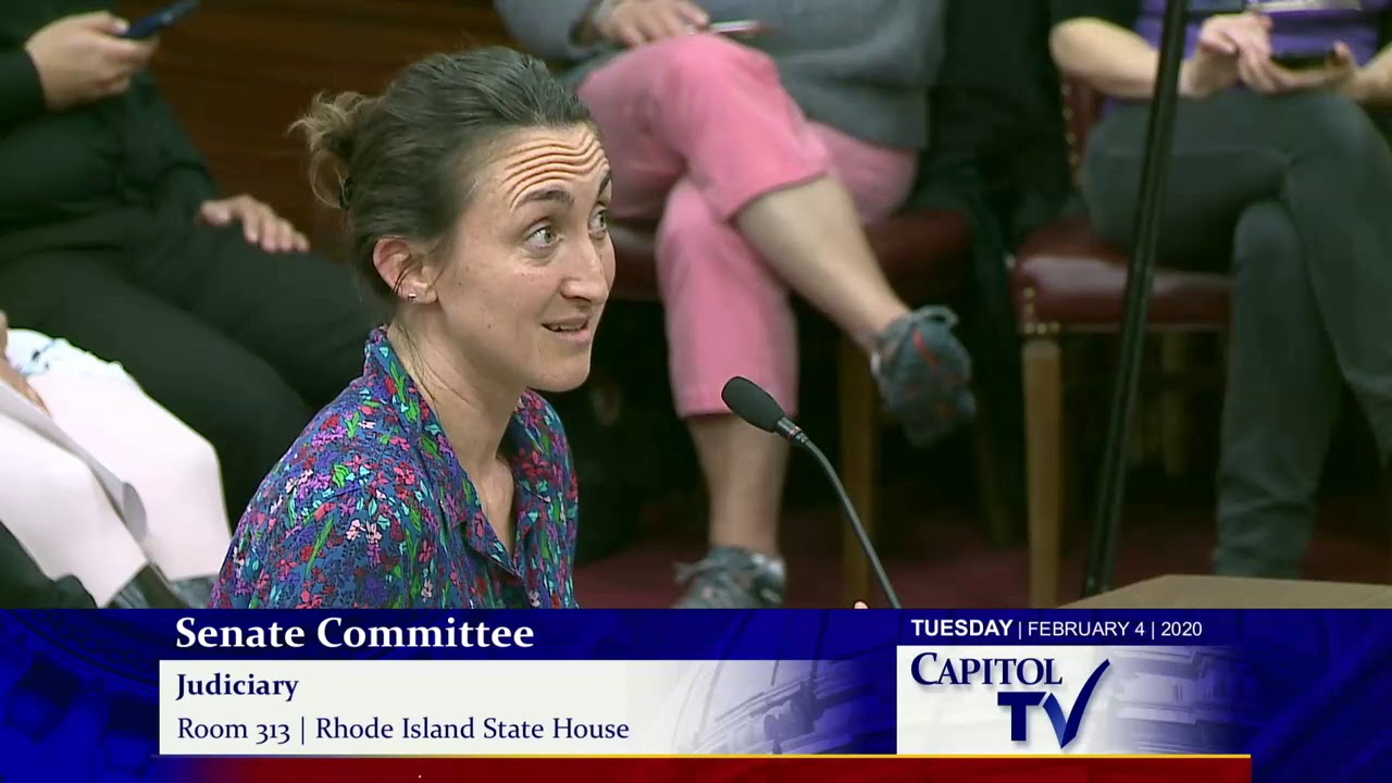 2020-02-04 Parentage Bill Senate 22