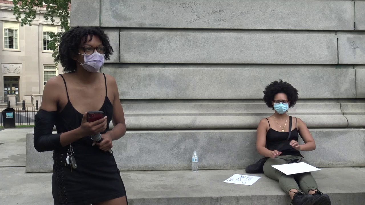 2020-06-10 Defund Police Rally 14