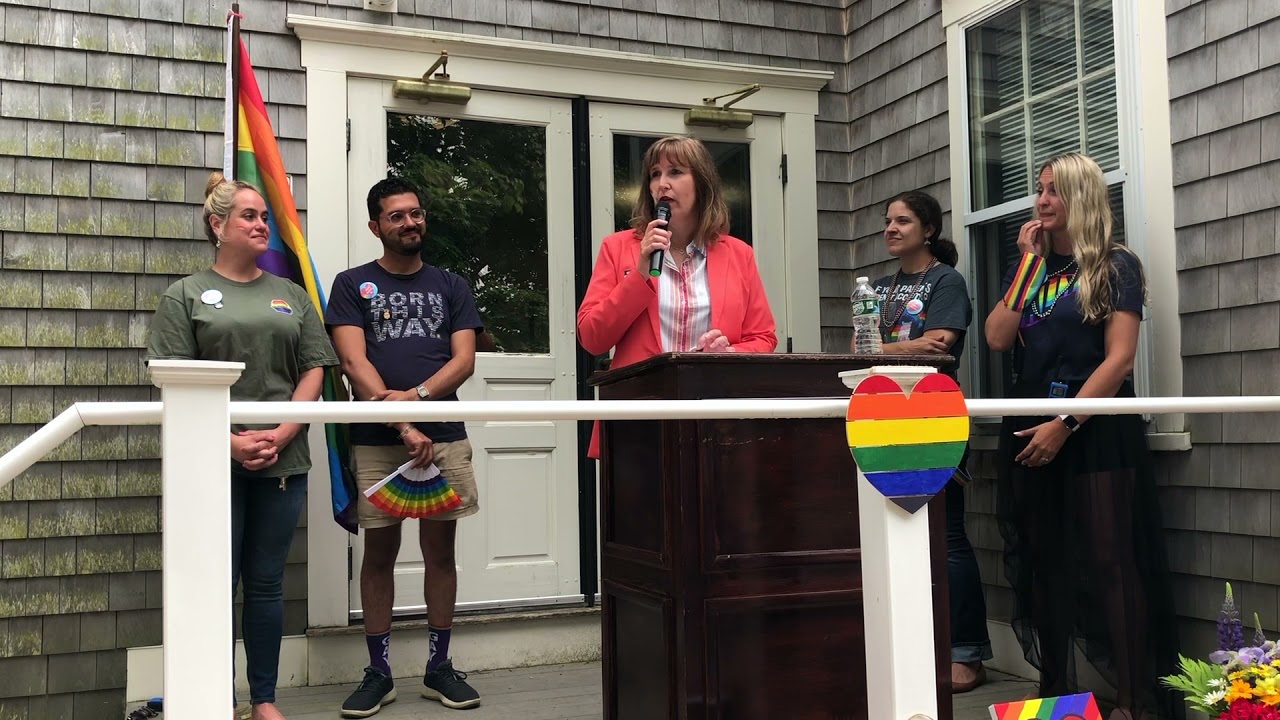 Little Compton Pride 05   HD 1080p