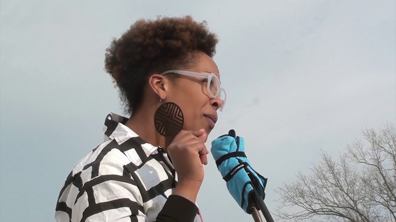2018-01-2 Women's March 2018 18