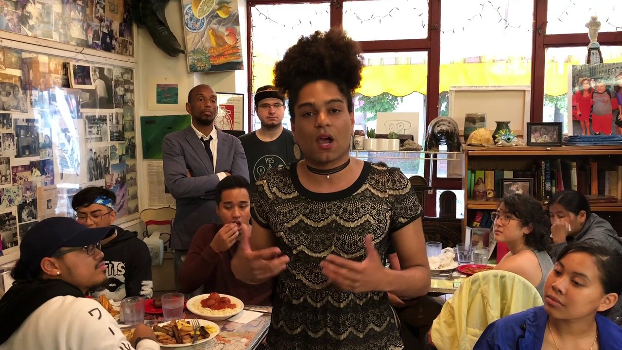 2018-06-28 Justice Gaines