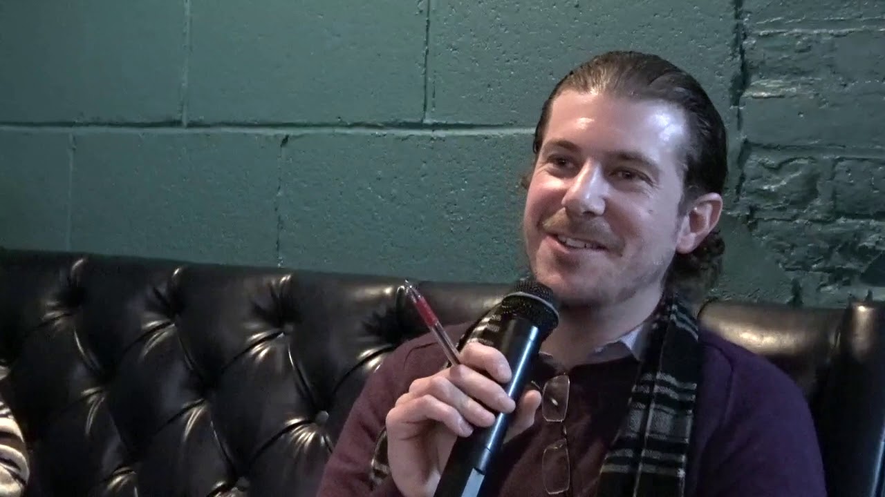 2018-11-15 Thomas M Hanna Q01