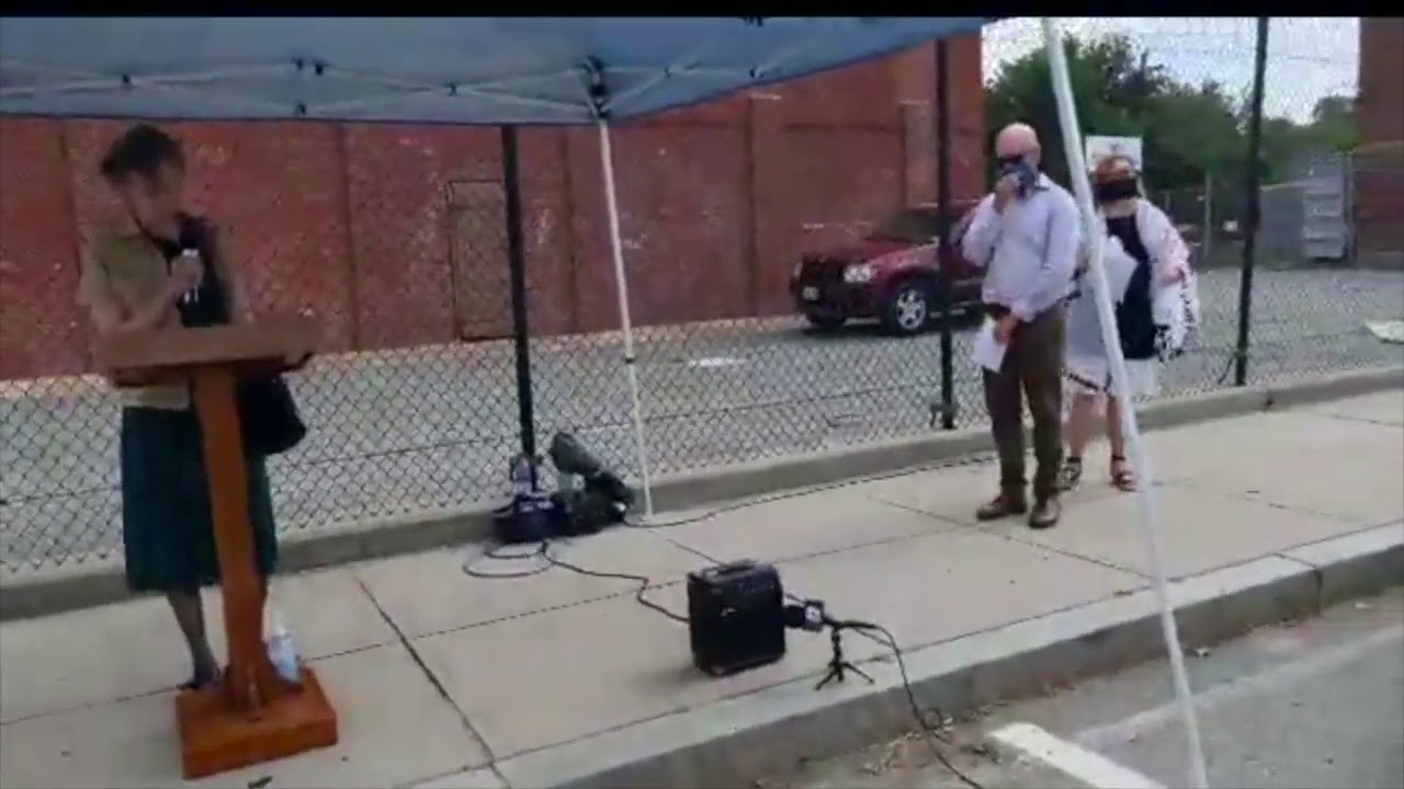 2020-08-25 Kennedy Plaza 01