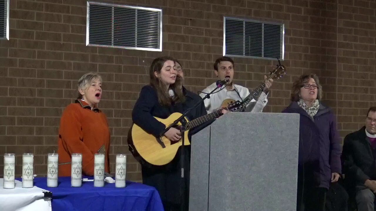 2018-10-29 Community-Wide Prayer & Action Vigil 06