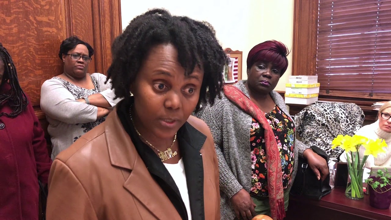 2018-03-22 Senate Commerce -Natural Hair Braiding 18