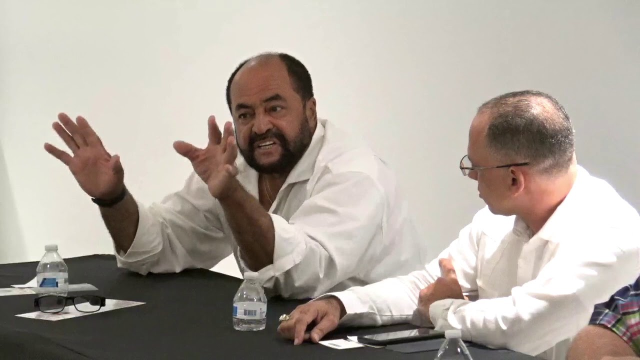 2018-08-27 Cranston Action Network 22