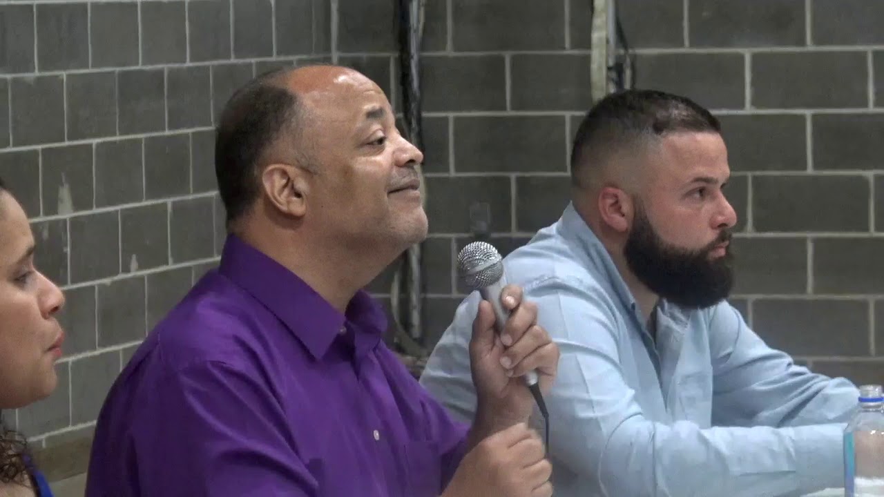 2019-09-10 Ward 10 Special Election Forum 13