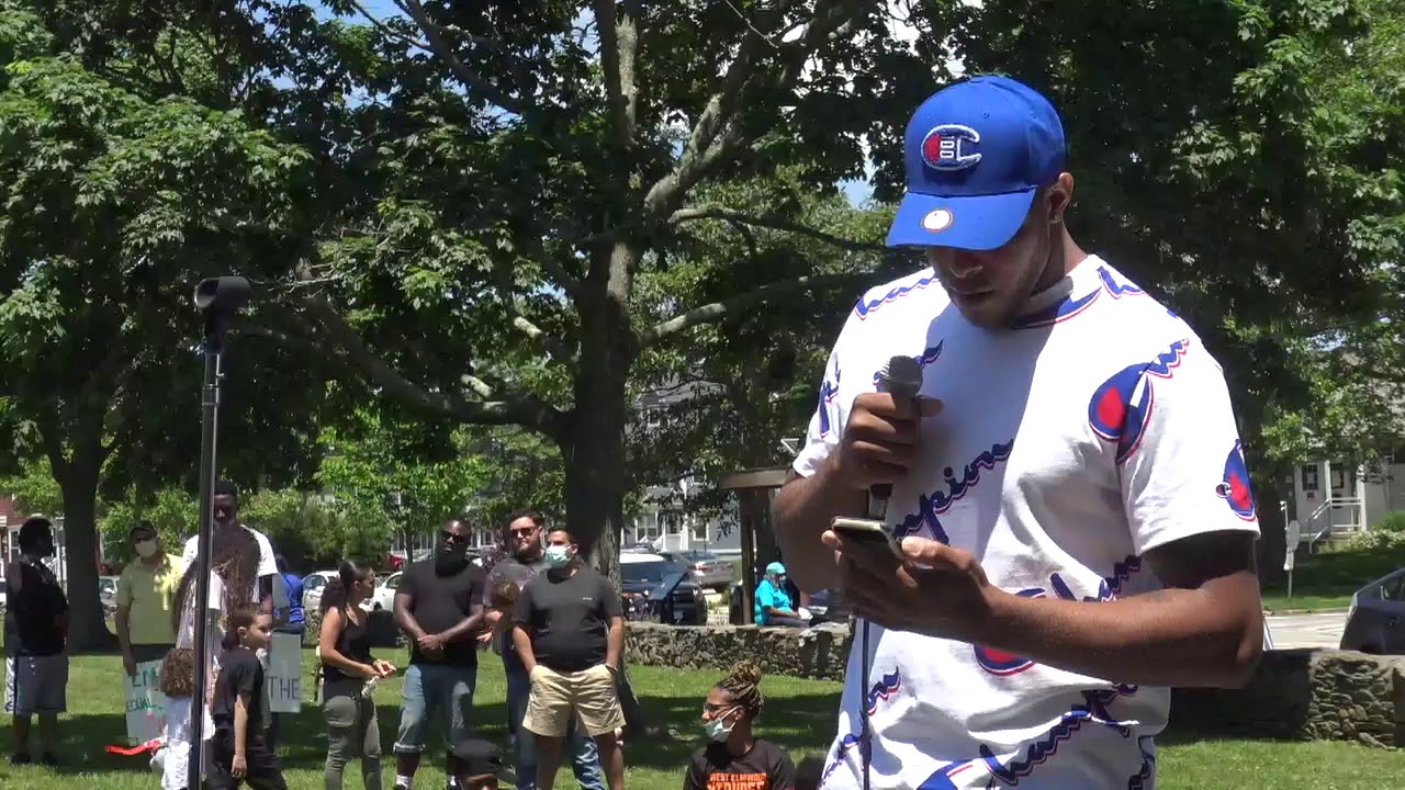 2020-06-13 Newport Black Lives 13