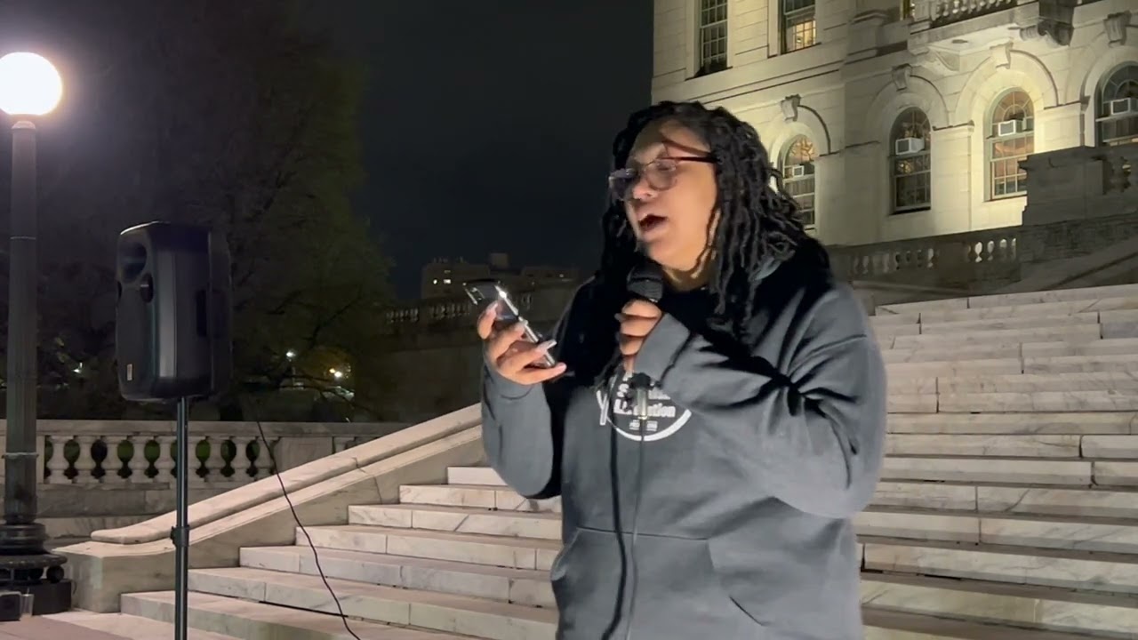 Repro Rights Rally 11 May 3, 2022