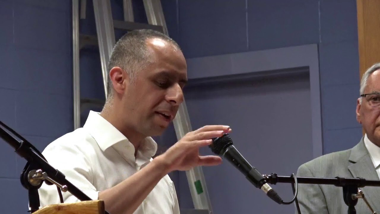 2018-08-09 Debate Providence Mayoral 02