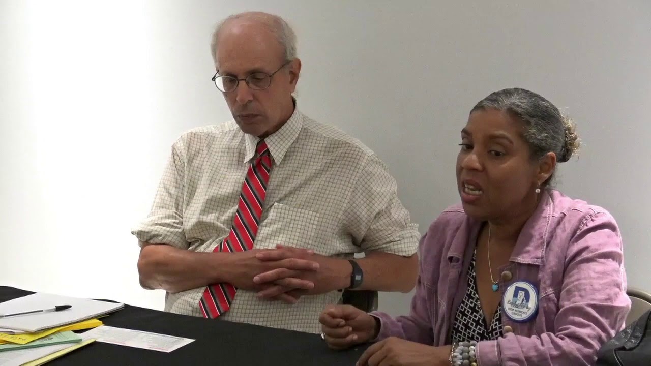 2018-08-27 Cranston Action Network 24