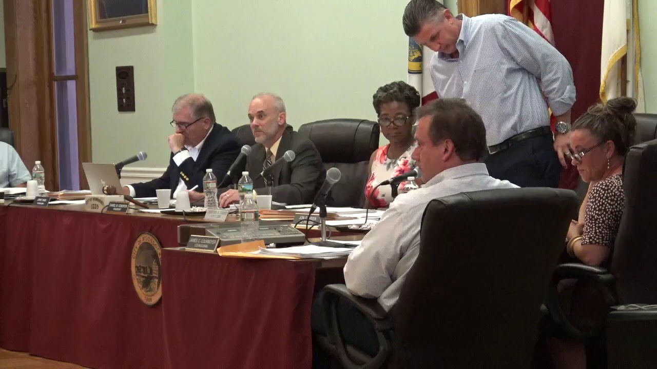 2019-08-05 Woonsocket City Council 03