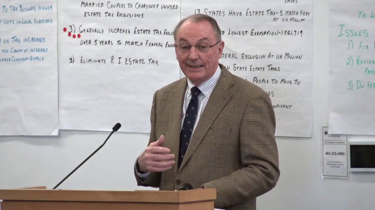 2019-01-11 Small Business Economic Summit 02