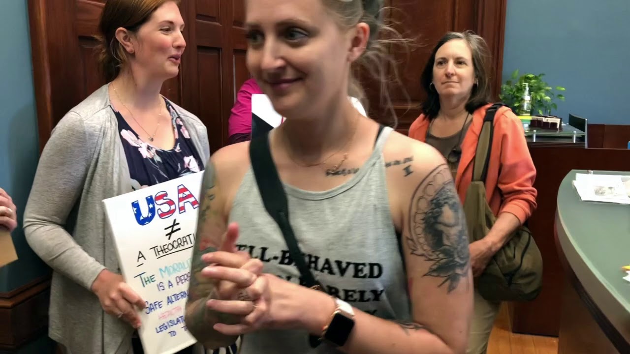 2019-05-21 Choice Rally 04