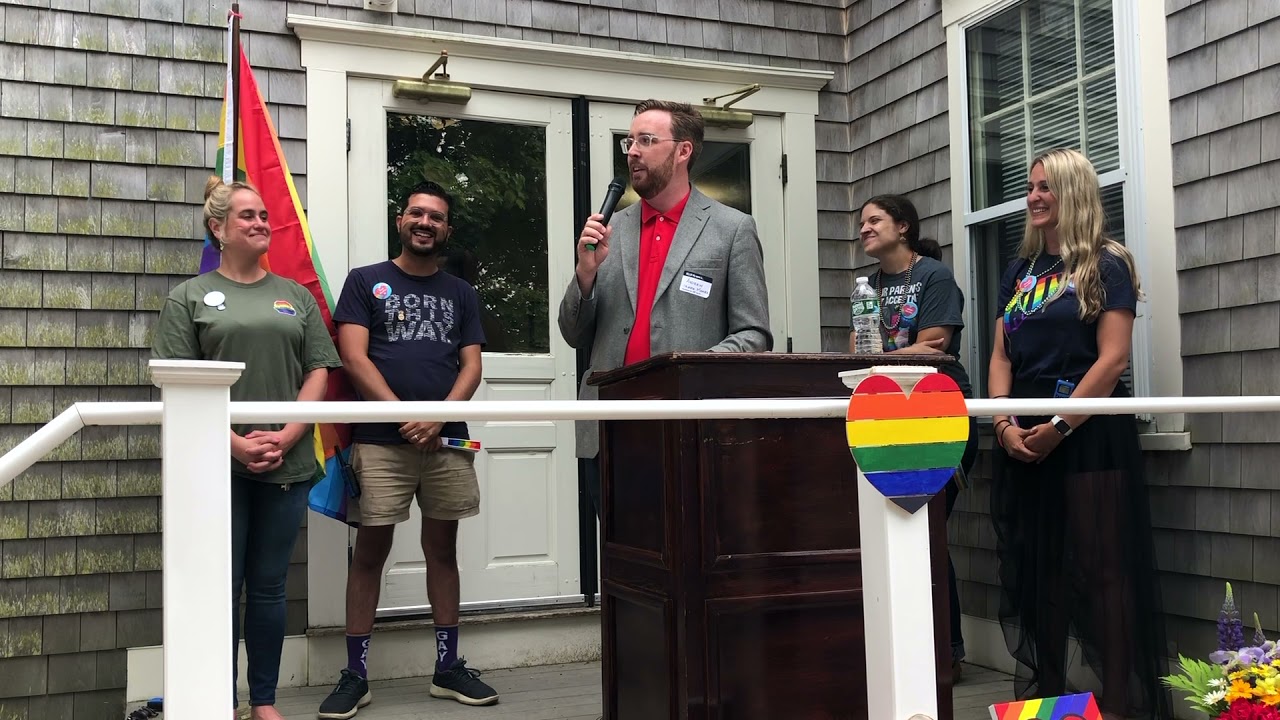 Little Compton Pride 06   HD 1080p