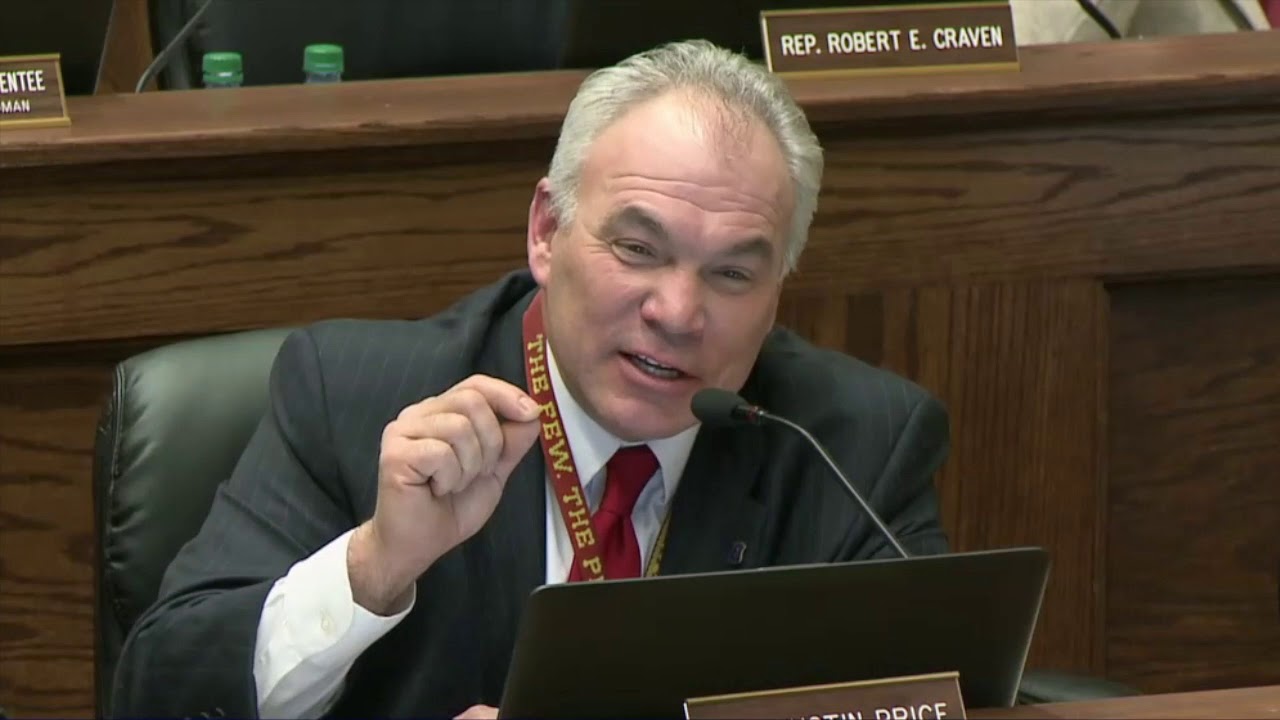 2018 01 30 House Judiciary Justin Price 01