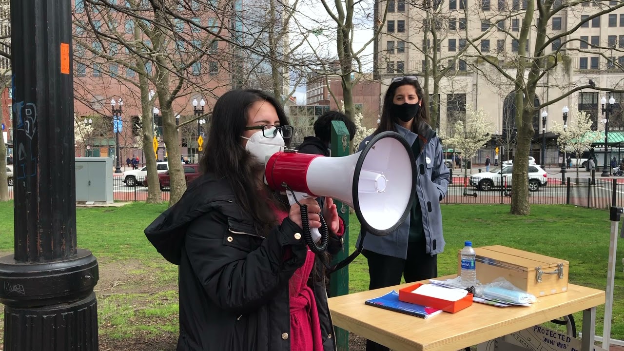 2021 04 17 Save Kennedy Plaza! 25   HD 1080p