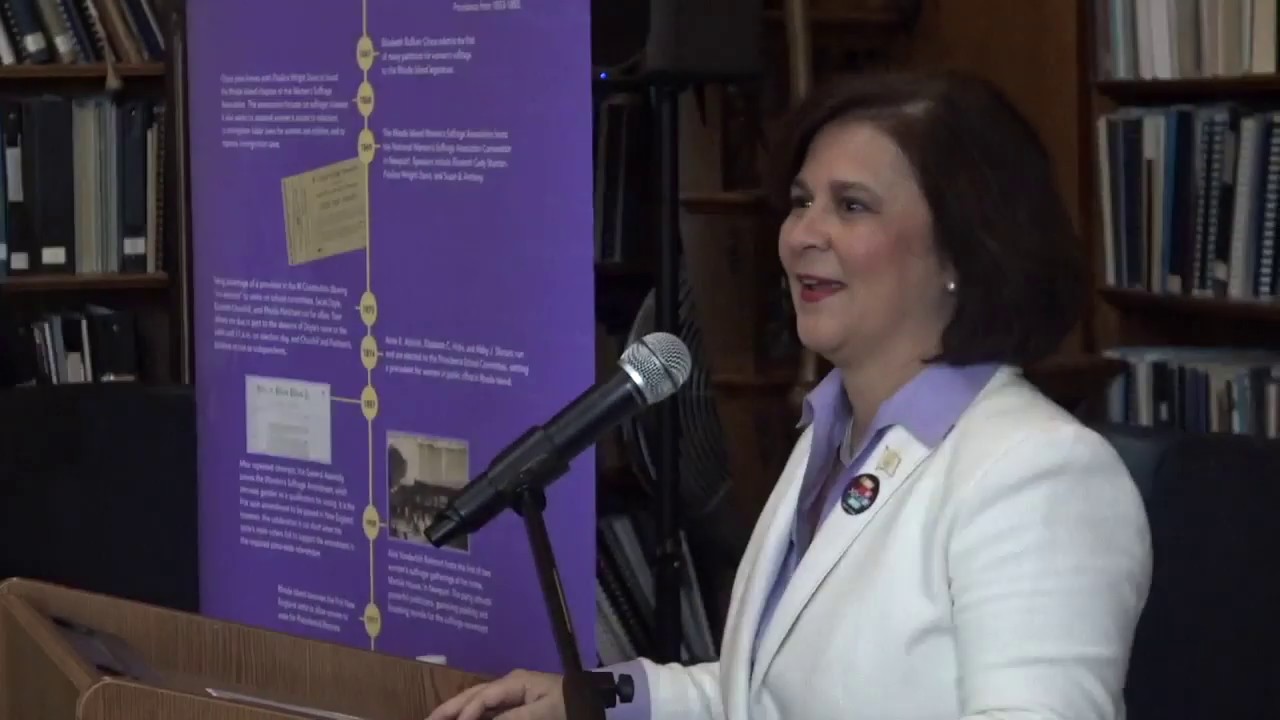 2019-01-06 19th Amendment Centenniel 01