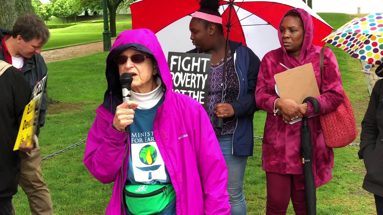2018-06-04 RI Poor People's Campaign Week Four 02