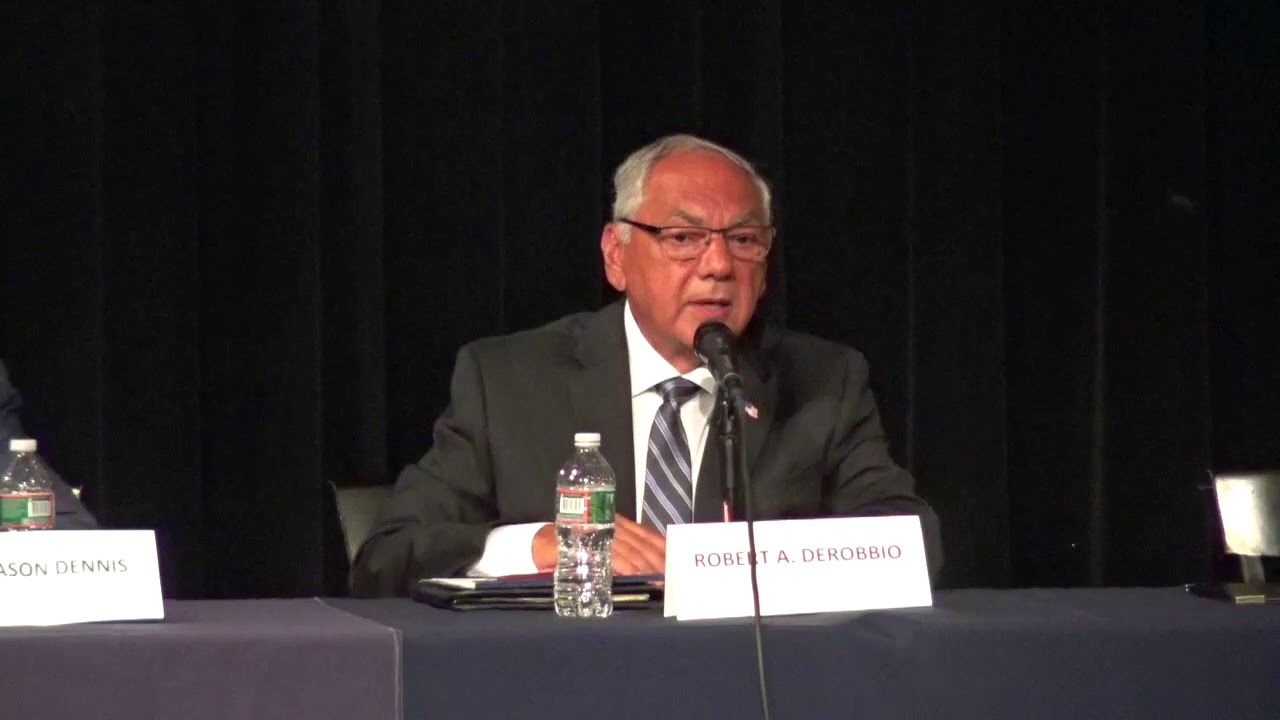 2018-09-04 PVD Mayoral Debate 11