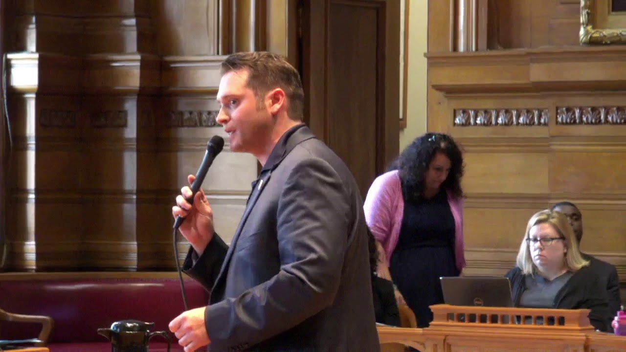 2018-07-18 Fane Tower PVD City Council 12