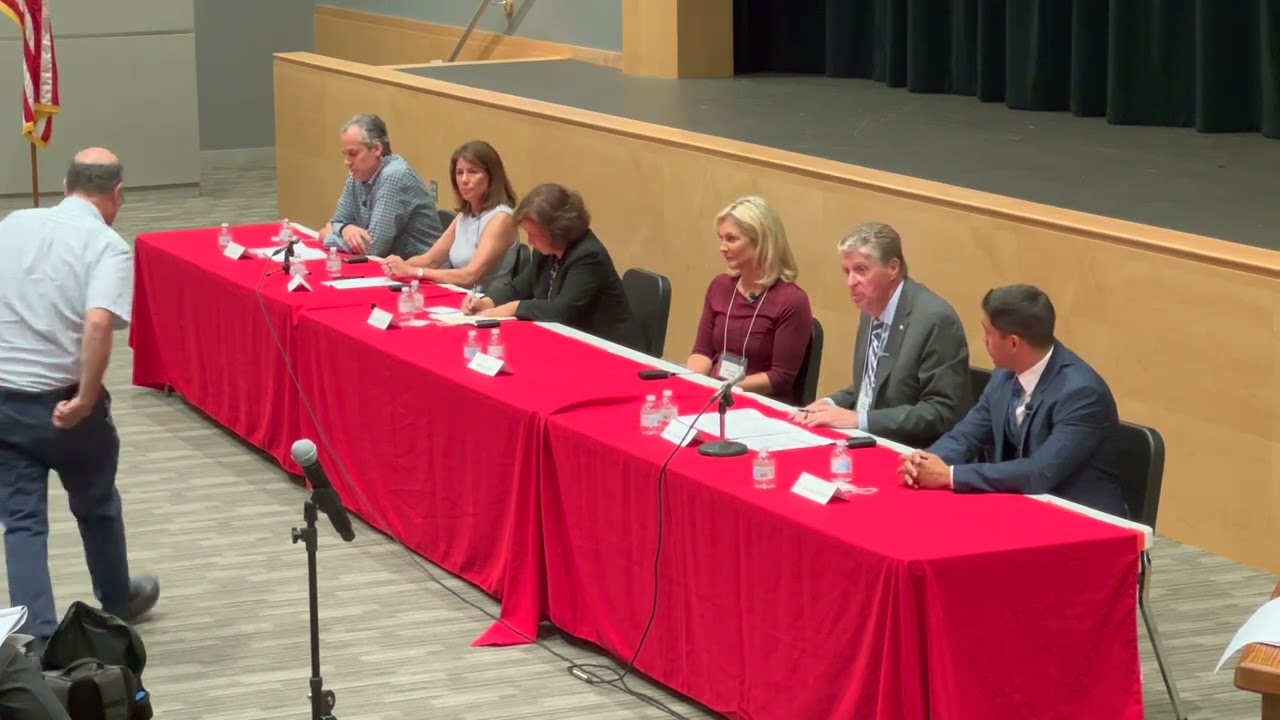 Senior Forum 20