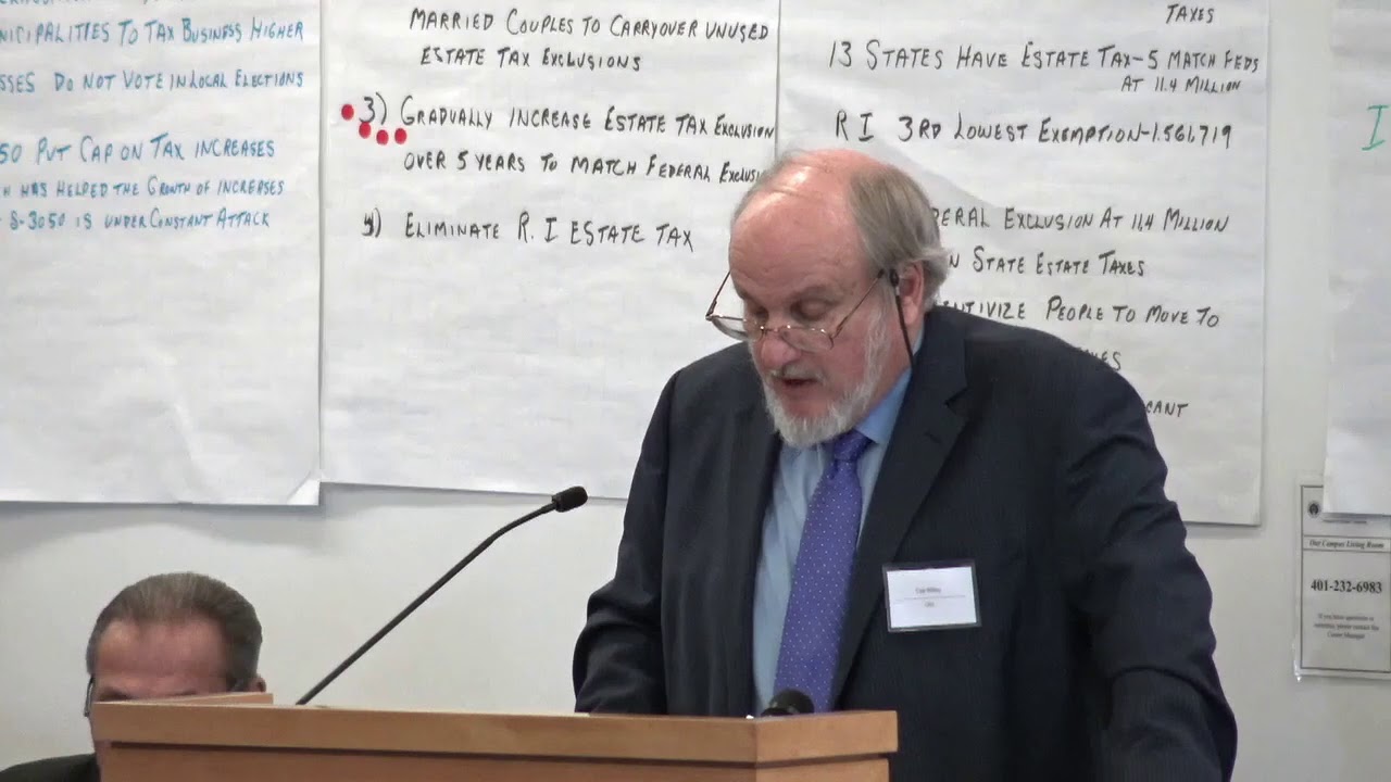 2019-01-11 Small Business Economic Summit 11