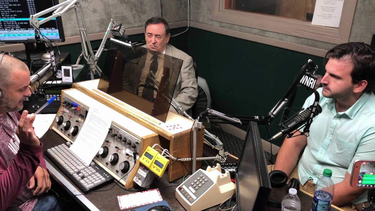 2019-08-02 Woonsocket City Council 13