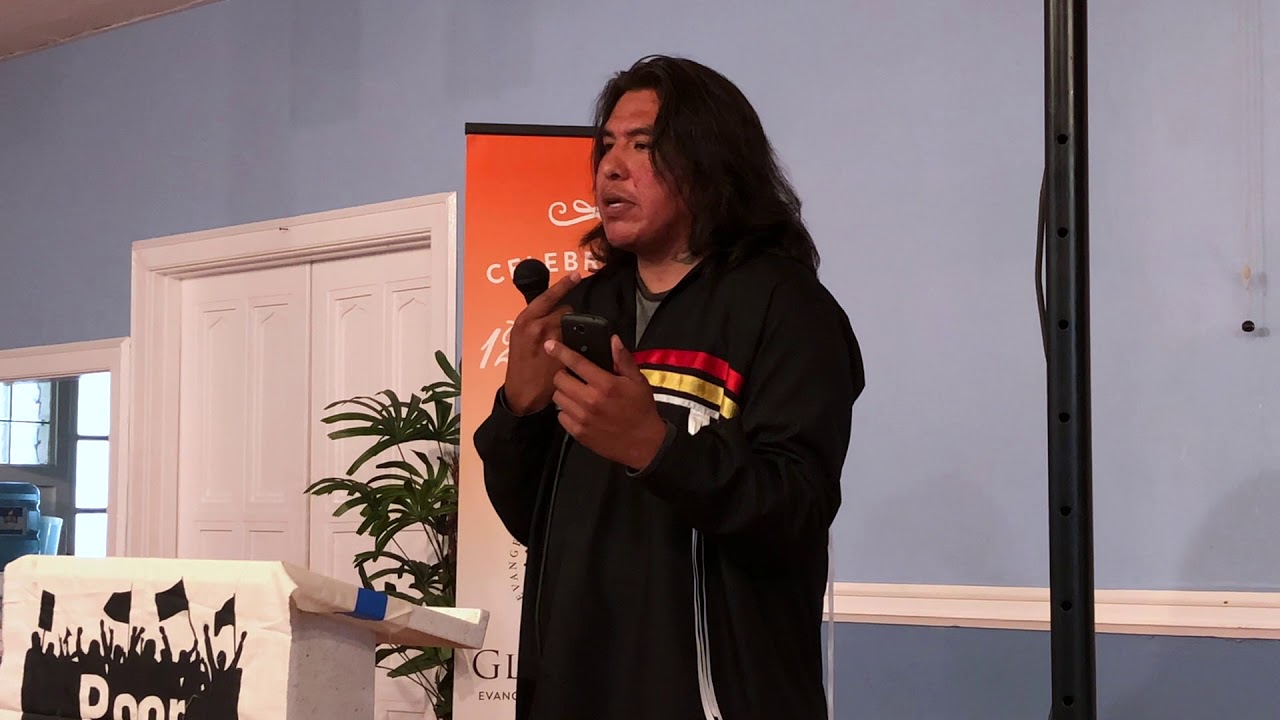 2018-05-21 RI Poor People's Campaign Week Two 01