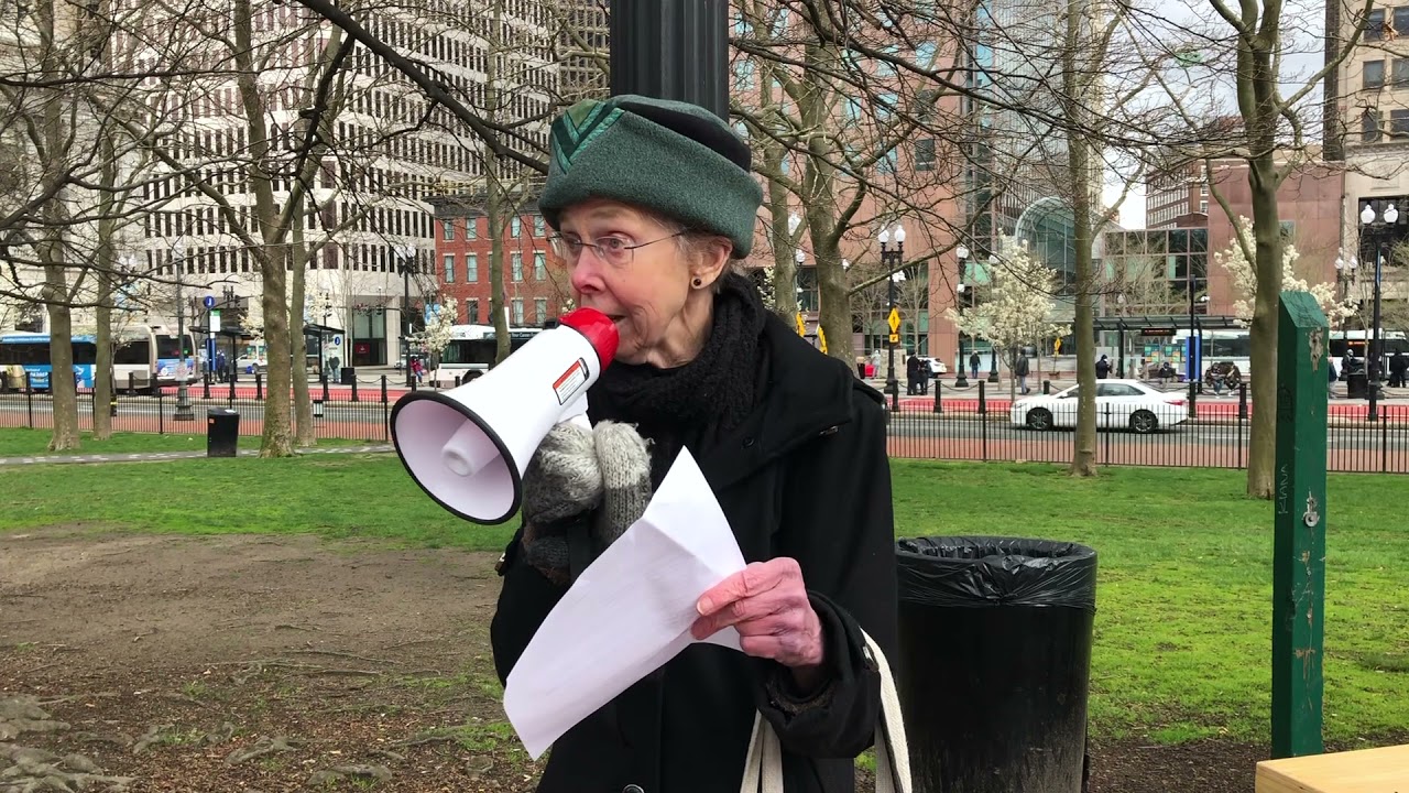 2021 04 17 Save Kennedy Plaza! 01   HD 1080p