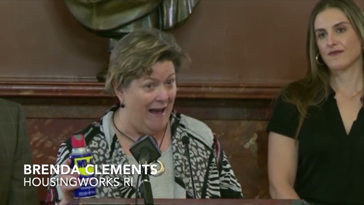 2022 03 10 Housing Crisis 03 Bills introduced