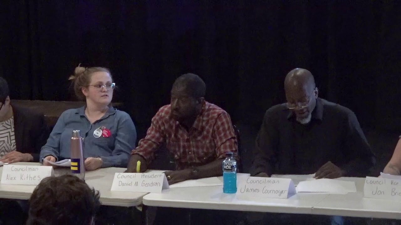 2019-09-29 Woonsocket City Council 02