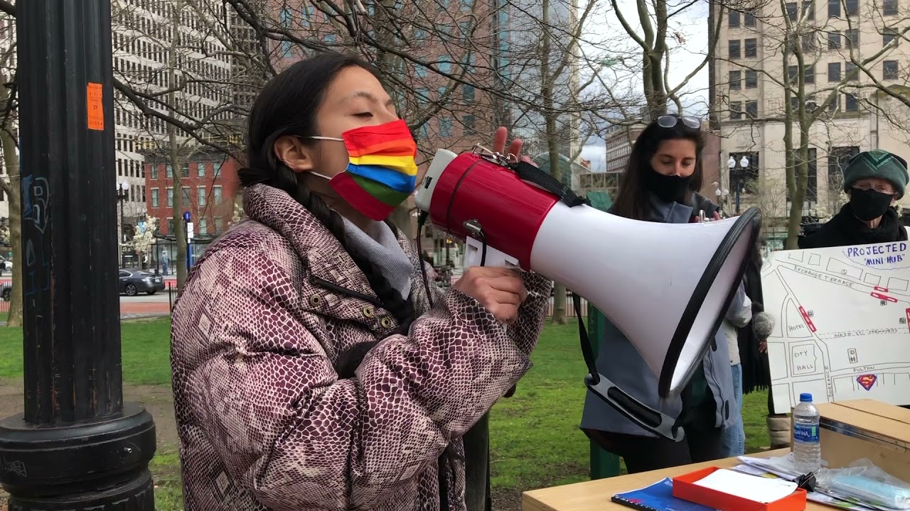 2021 04 17 Save Kennedy Plaza! 24   HD 1080p