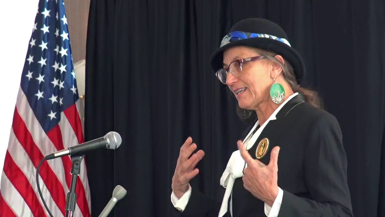 201-10-22 United Way Gubernatorial Forum 18
