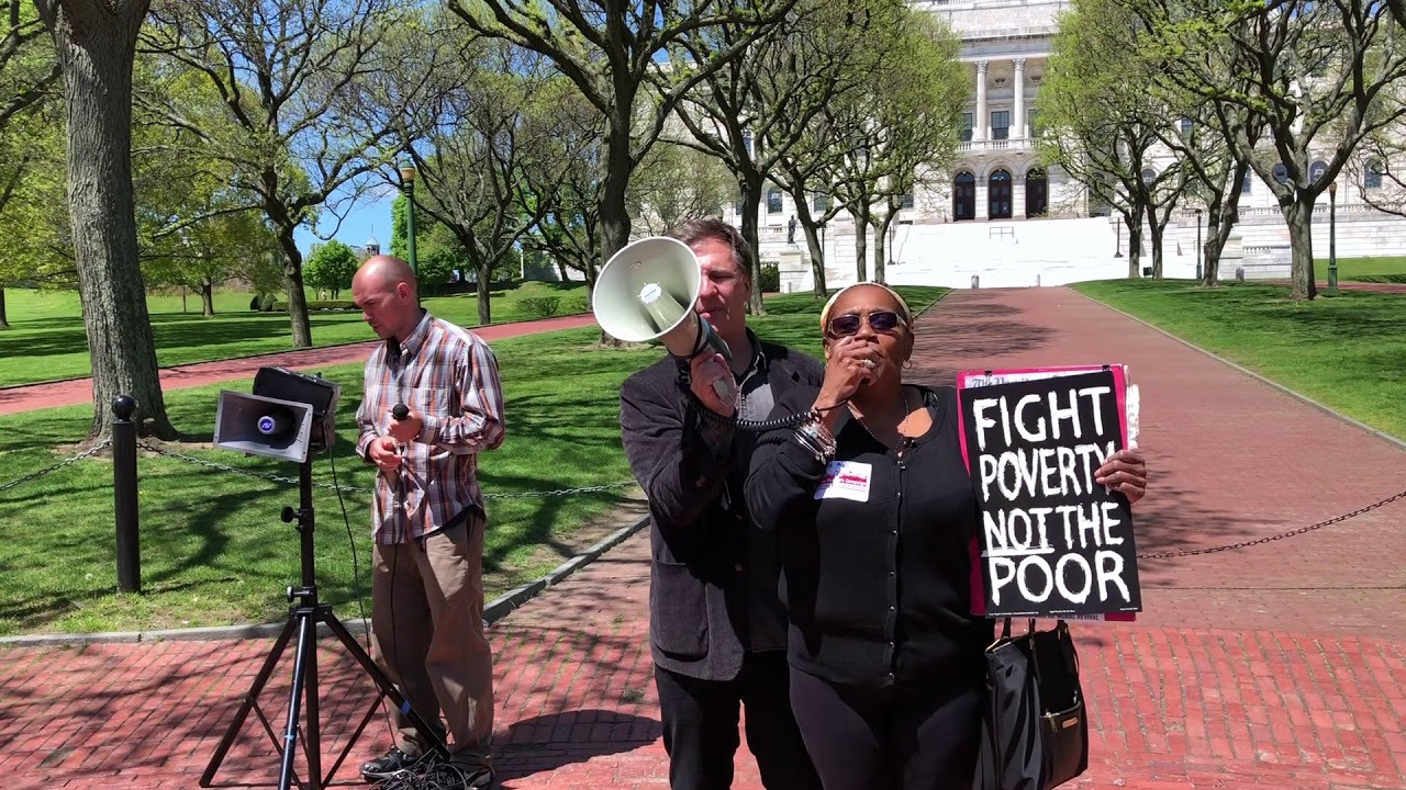 2018-05-14 Poor People's Campaign Rhode Island 02
