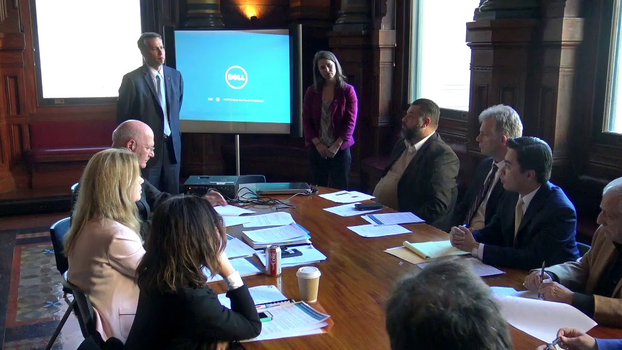 2019-03-12 Providence Water Board 04